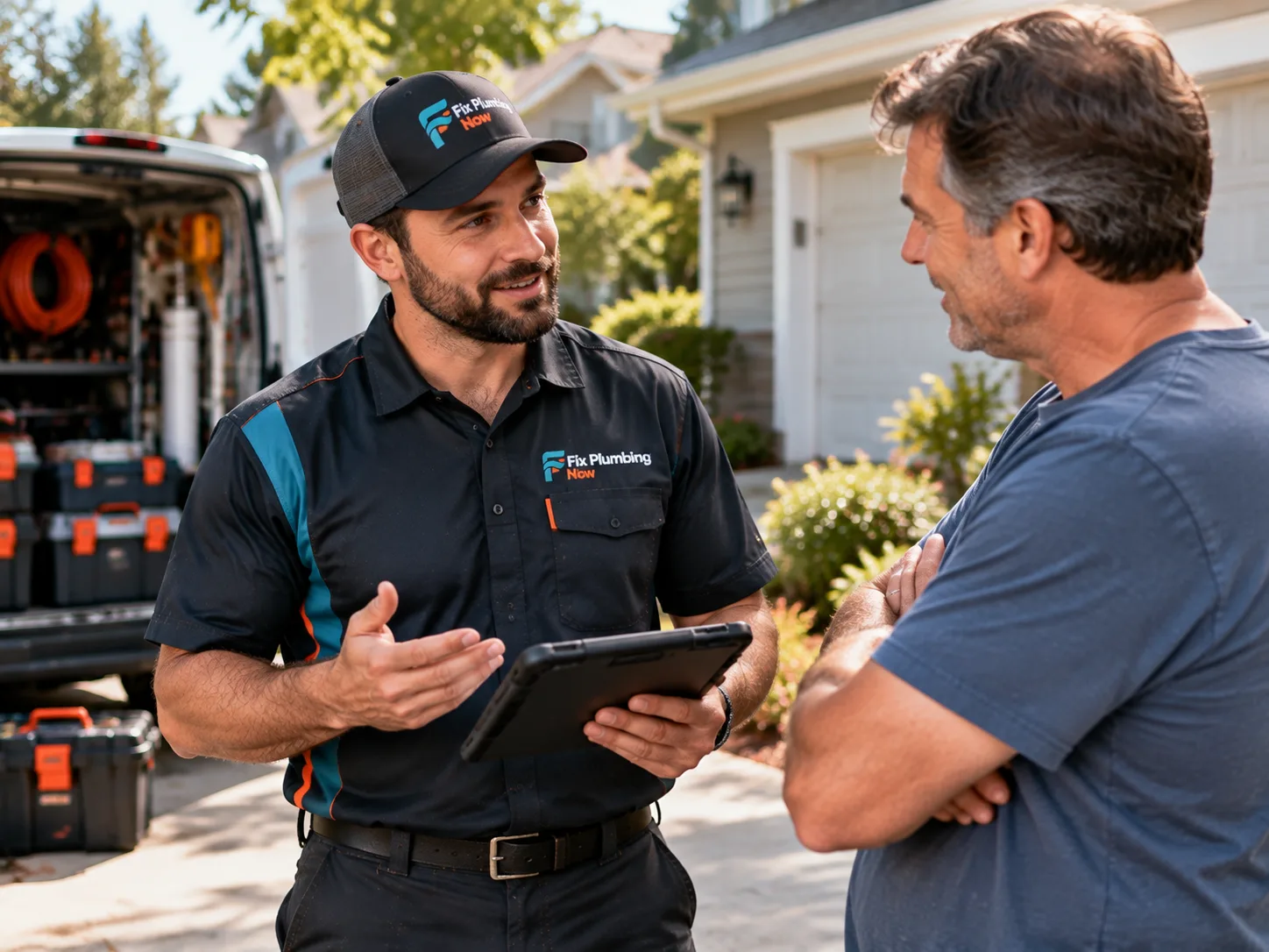 Clogged Drain Service Garden City, KS FAQs